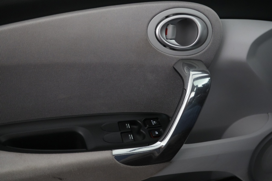 Honda CR-Z vaihtoauto