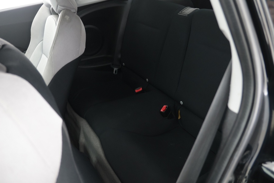 Honda CR-Z vaihtoauto