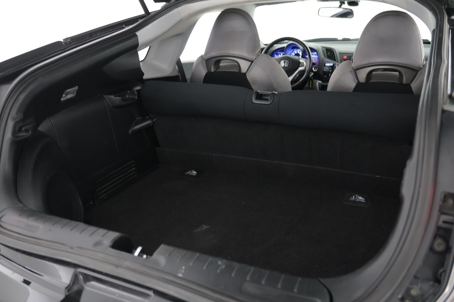 Honda CR-Z vaihtoauto