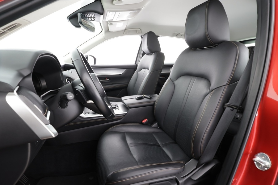 Mazda CX-60 vaihtoauto