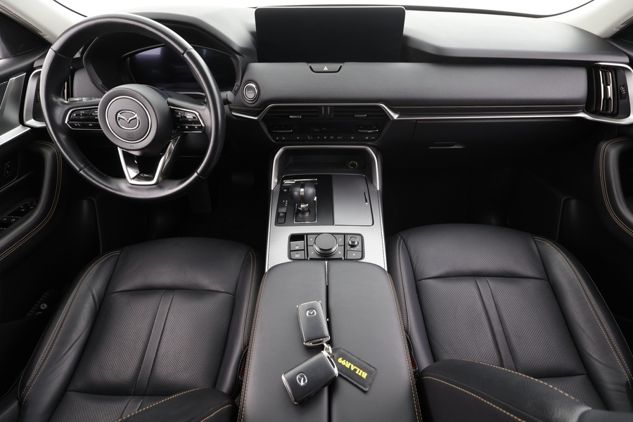 Mazda CX-60 vaihtoauto