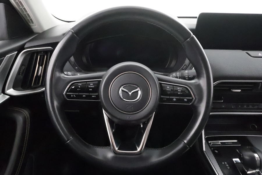 Mazda CX-60 vaihtoauto