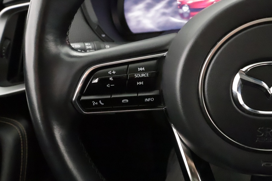 Mazda CX-60 vaihtoauto