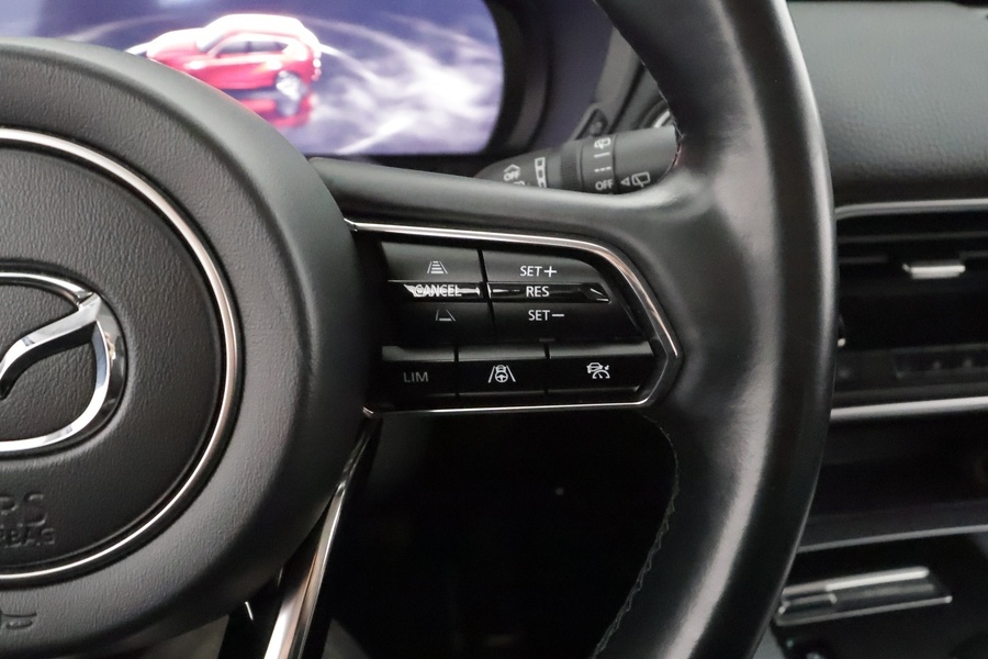 Mazda CX-60 vaihtoauto