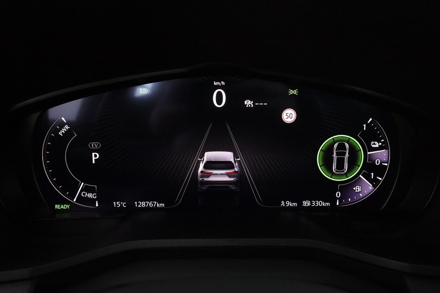 Mazda CX-60 vaihtoauto