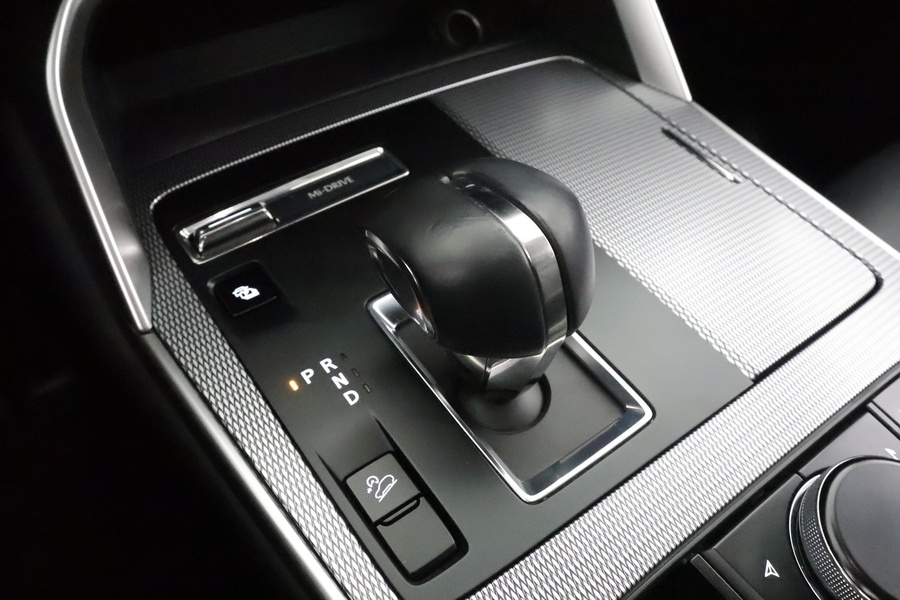 Mazda CX-60 vaihtoauto