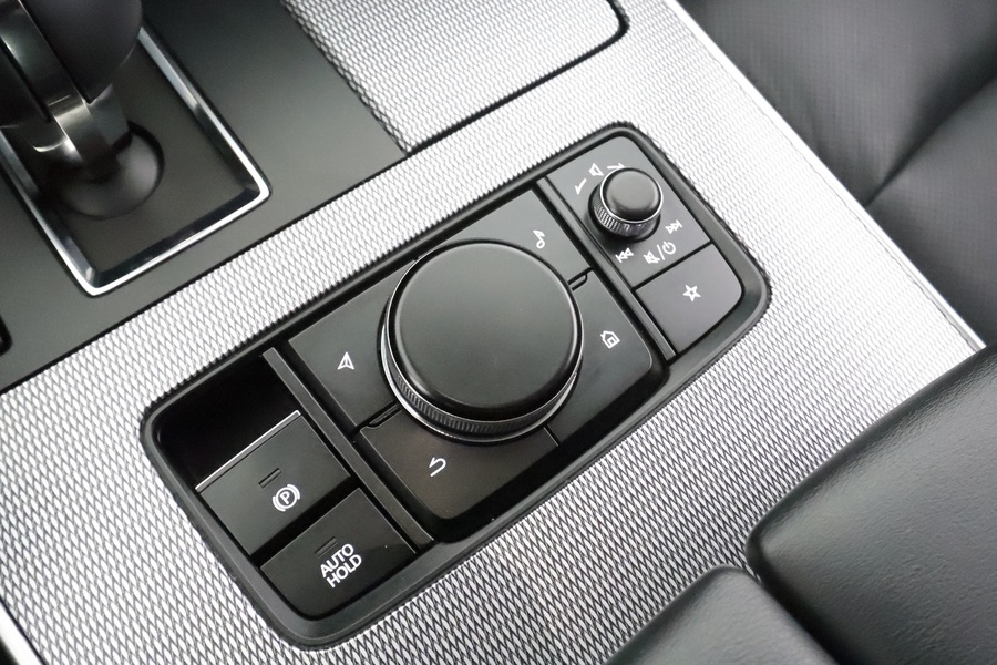 Mazda CX-60 vaihtoauto