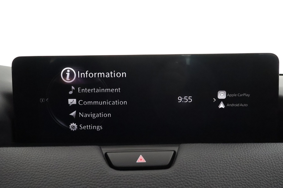 Mazda CX-60 vaihtoauto