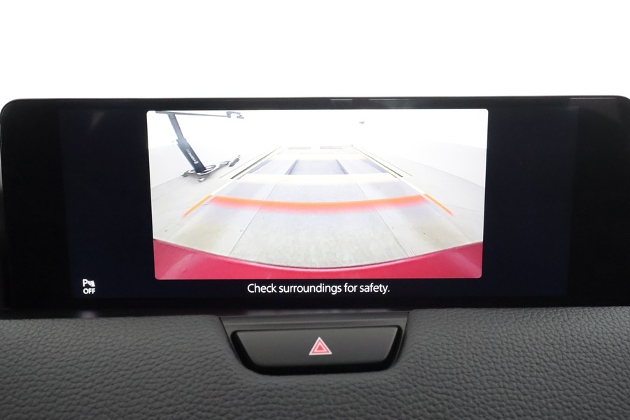 Mazda CX-60 vaihtoauto