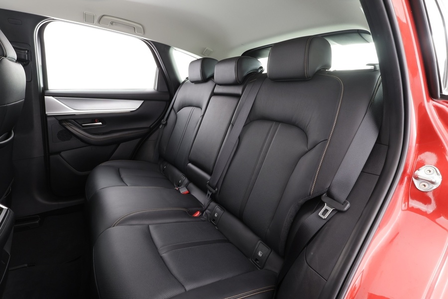 Mazda CX-60 vaihtoauto