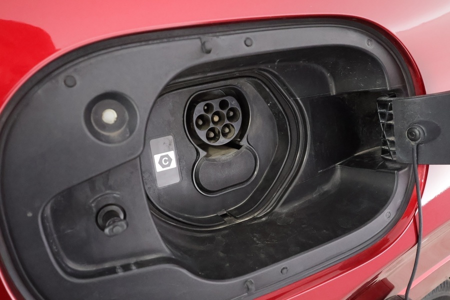 Mazda CX-60 vaihtoauto