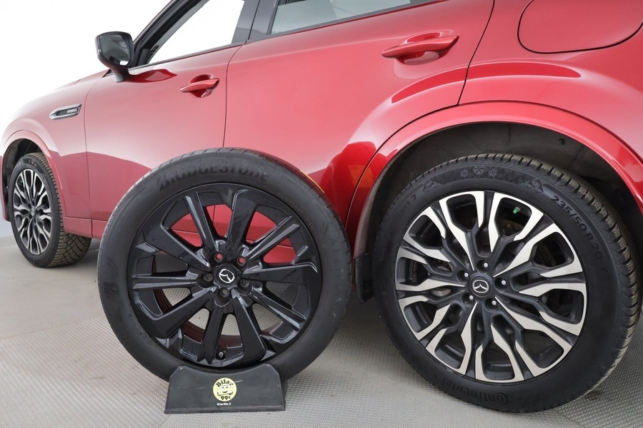 Mazda CX-60 vaihtoauto