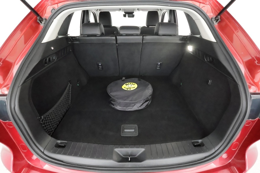 Mazda CX-60 vaihtoauto