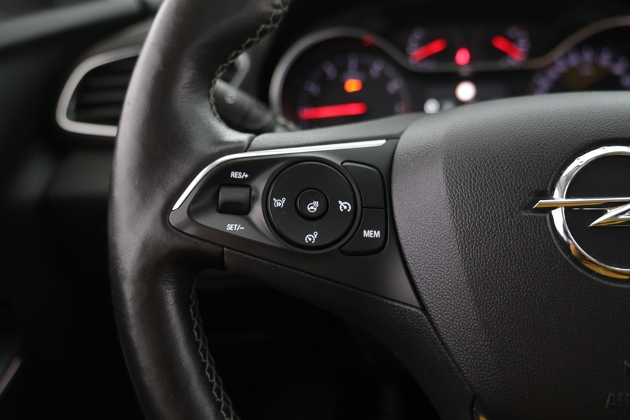 Opel Grandland X vaihtoauto