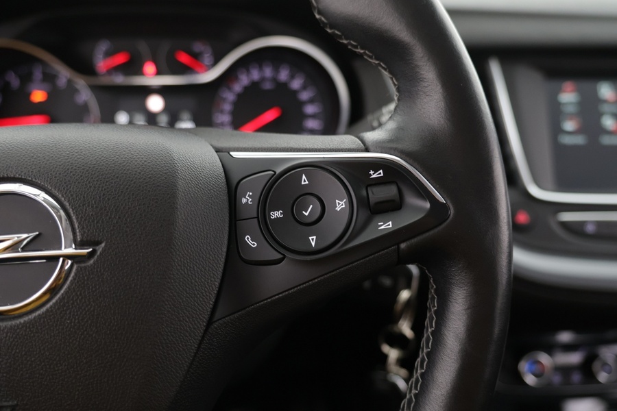 Opel Grandland X vaihtoauto