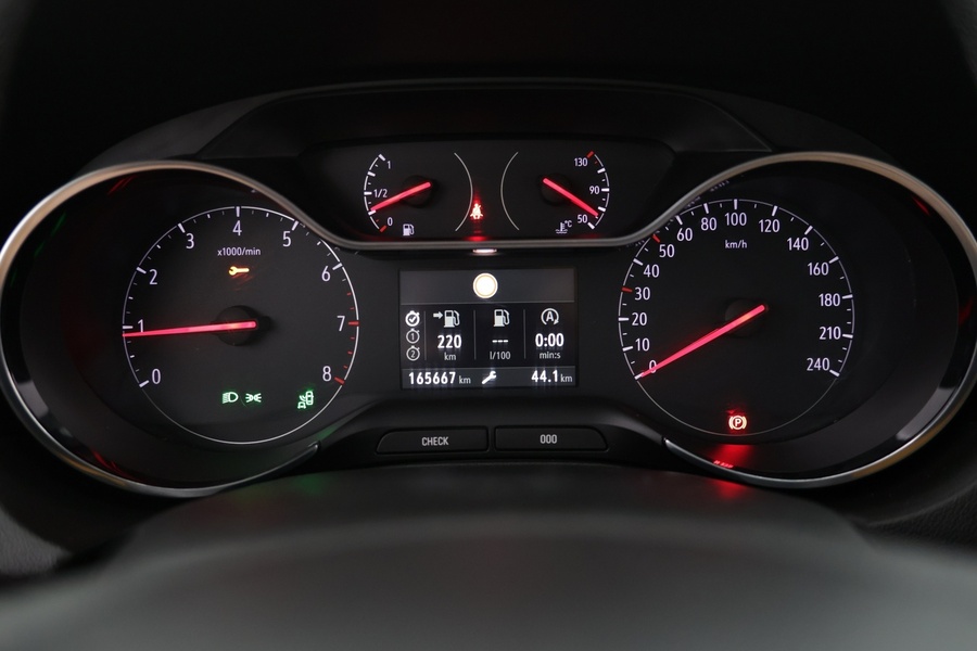 Opel Grandland X vaihtoauto