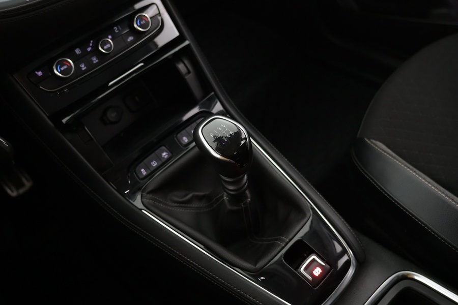 Opel Grandland X vaihtoauto