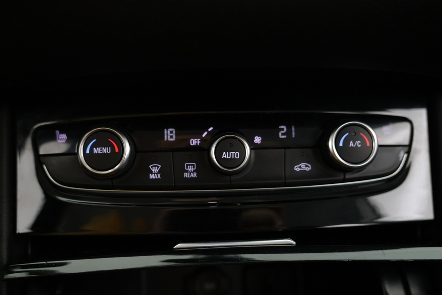 Opel Grandland X vaihtoauto