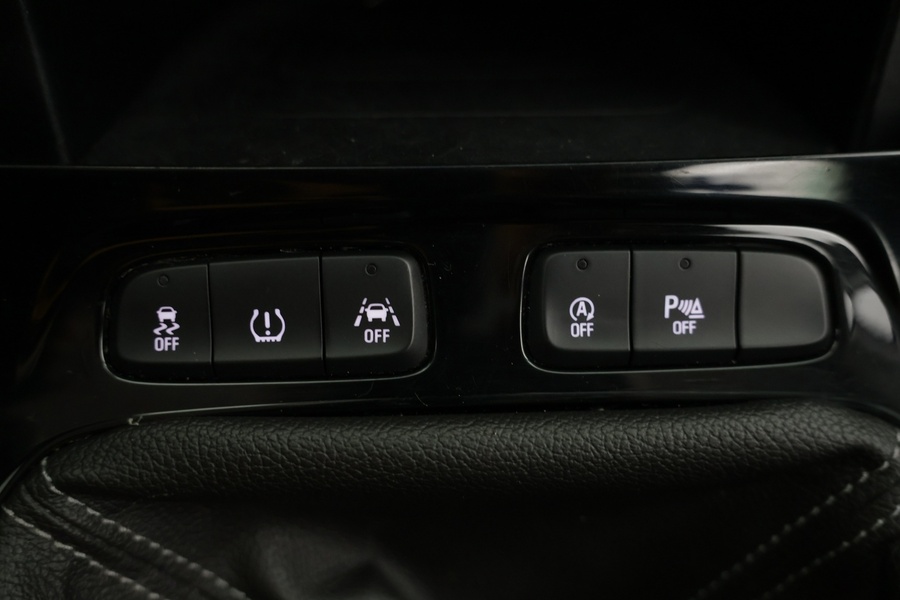 Opel Grandland X vaihtoauto