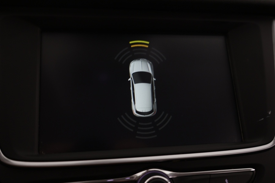 Opel Grandland X vaihtoauto