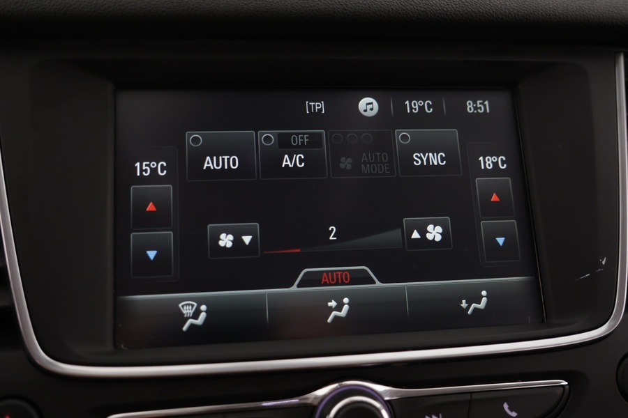 Opel Grandland X vaihtoauto