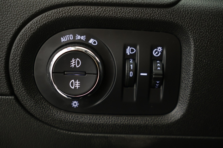 Opel Grandland X vaihtoauto