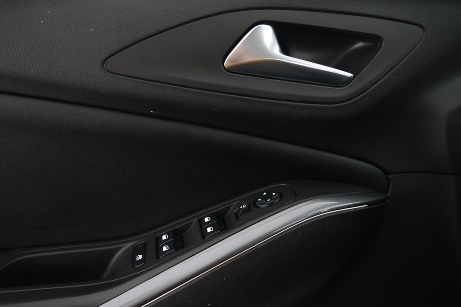 Opel Grandland X vaihtoauto