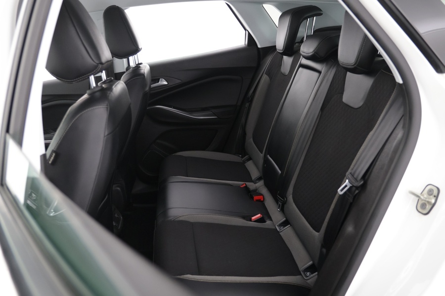 Opel Grandland X vaihtoauto