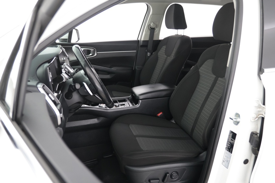 Kia Sorento vaihtoauto