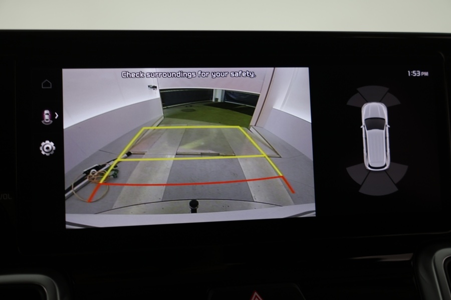 Kia Sorento vaihtoauto