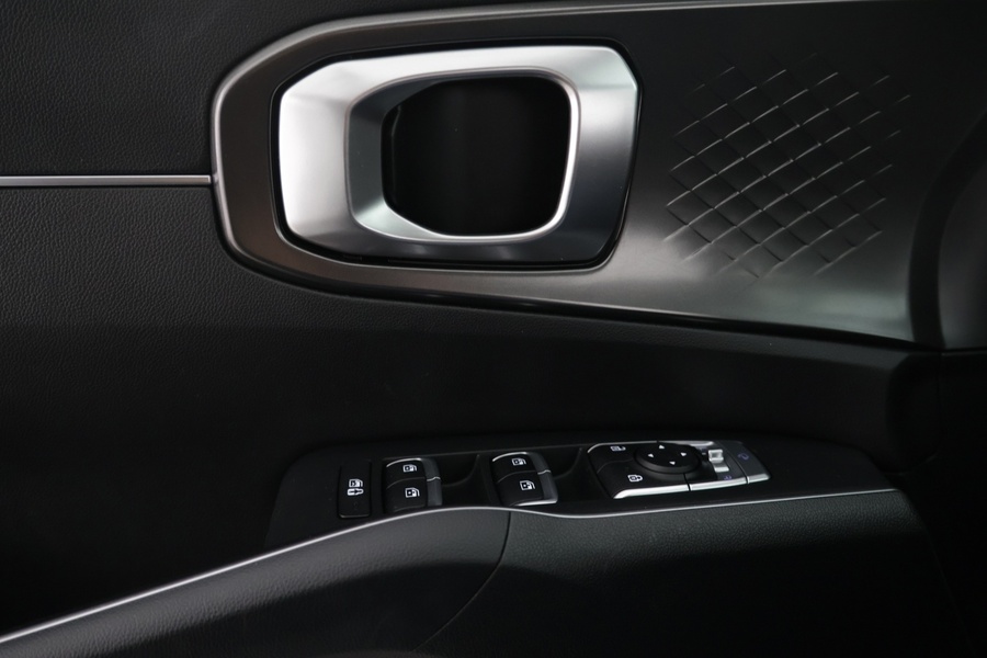 Kia Sorento vaihtoauto