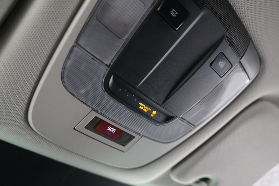 Kia Sorento vaihtoauto