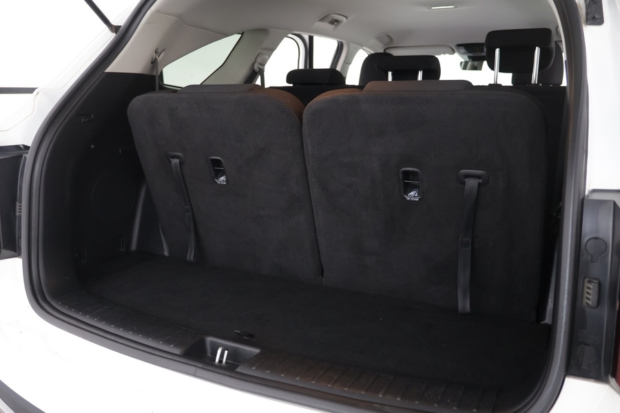 Kia Sorento vaihtoauto