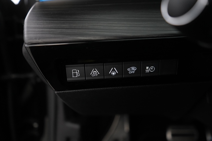 Peugeot 508 vaihtoauto