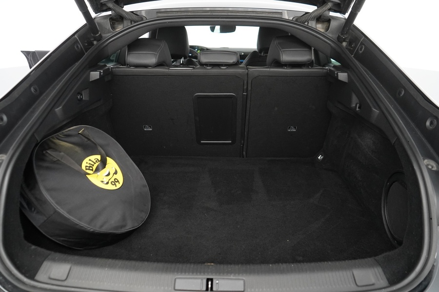 Peugeot 508 vaihtoauto