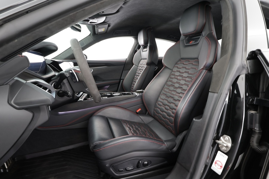 Audi e-tron GT vaihtoauto