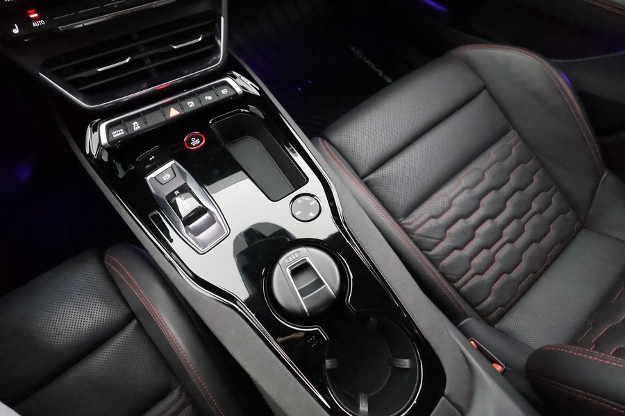 Audi e-tron GT vaihtoauto