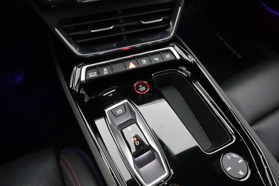 Audi e-tron GT vaihtoauto