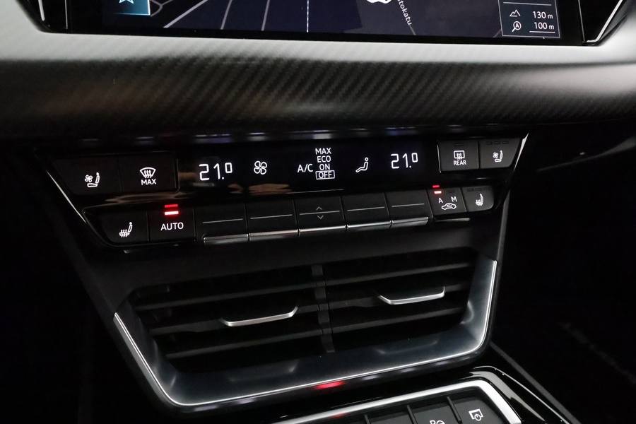 Audi e-tron GT vaihtoauto