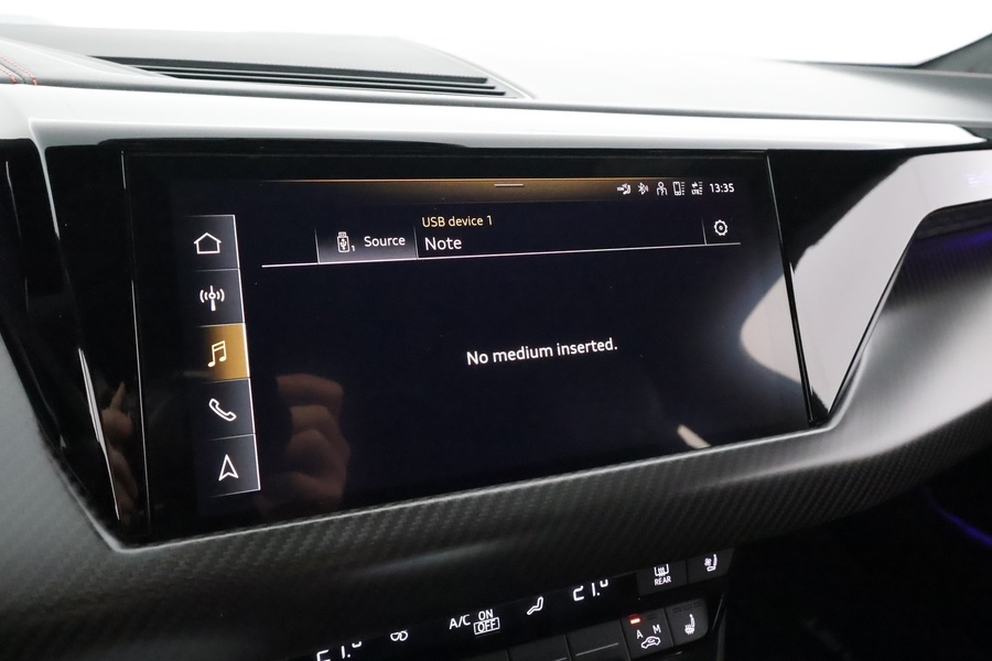 Audi e-tron GT vaihtoauto