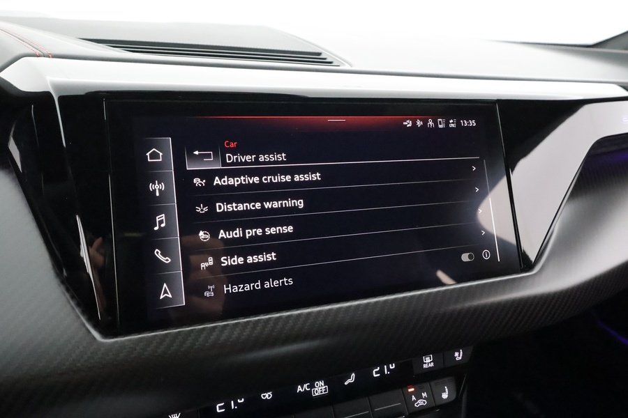 Audi e-tron GT vaihtoauto