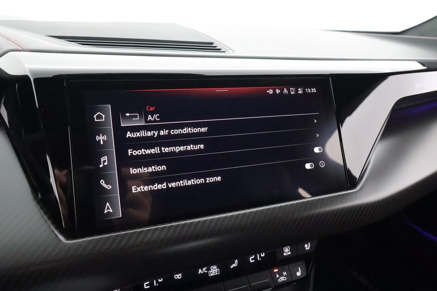 Audi e-tron GT vaihtoauto