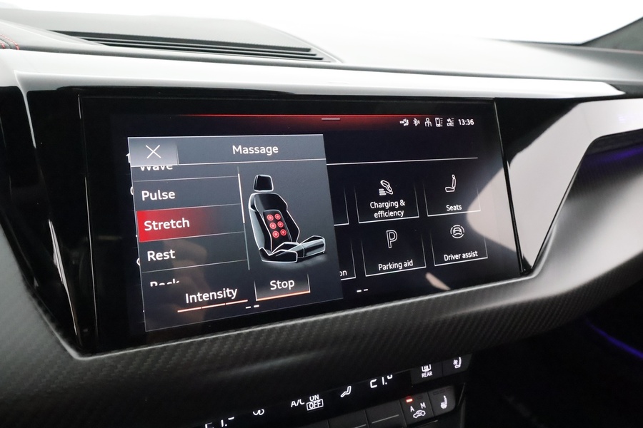 Audi e-tron GT vaihtoauto