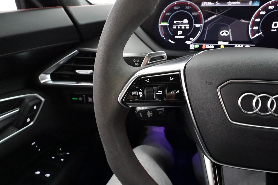 Audi e-tron GT vaihtoauto