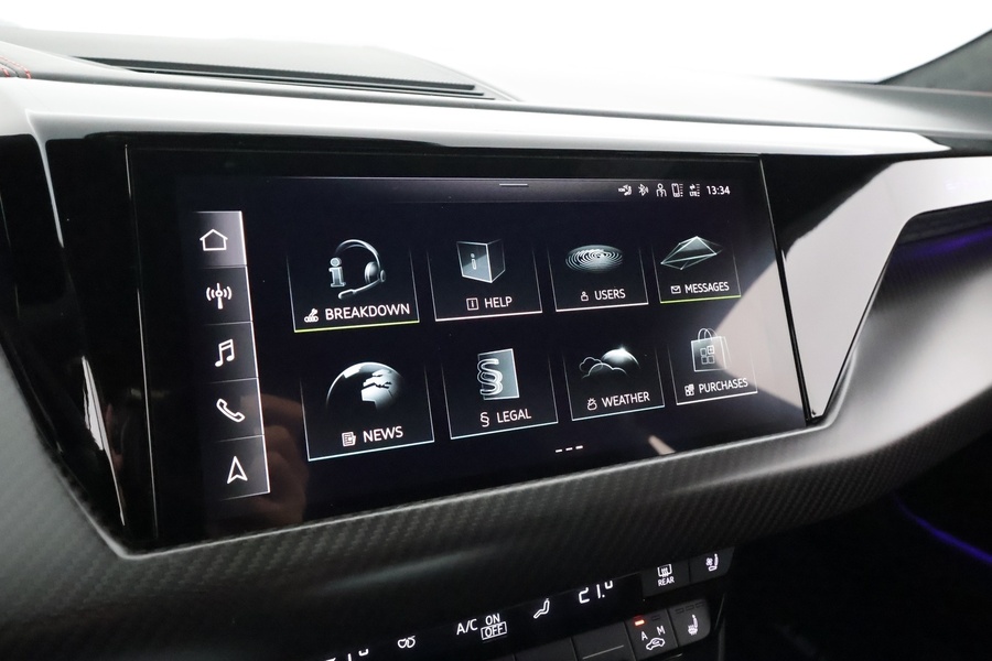 Audi e-tron GT vaihtoauto