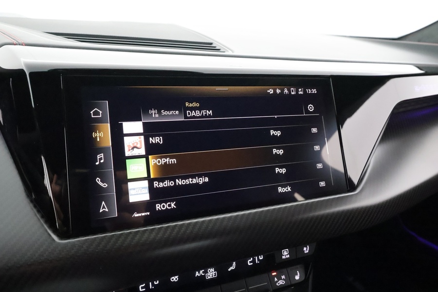 Audi e-tron GT vaihtoauto