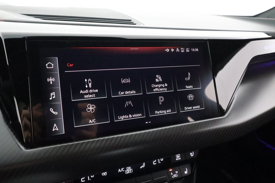 Audi e-tron GT vaihtoauto