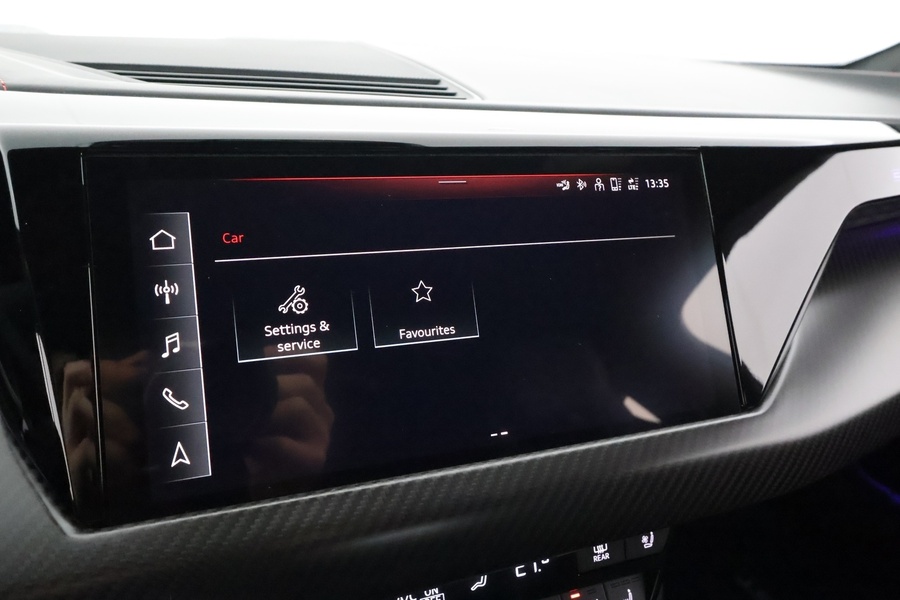 Audi e-tron GT vaihtoauto