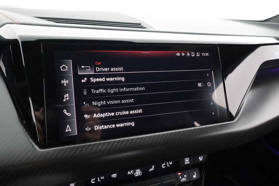 Audi e-tron GT vaihtoauto