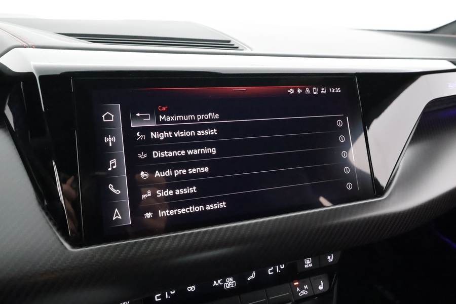 Audi e-tron GT vaihtoauto